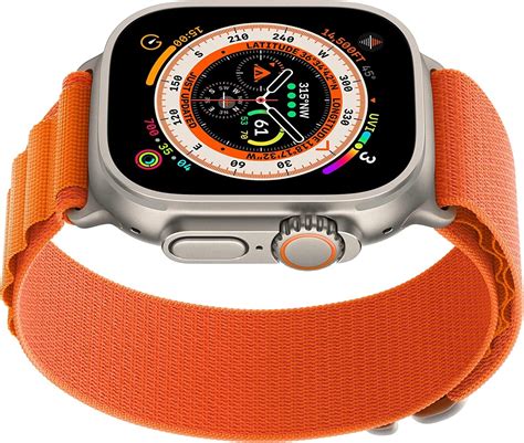 apple ultra watch bands 49mm|best aftermarket apple ultra bands.